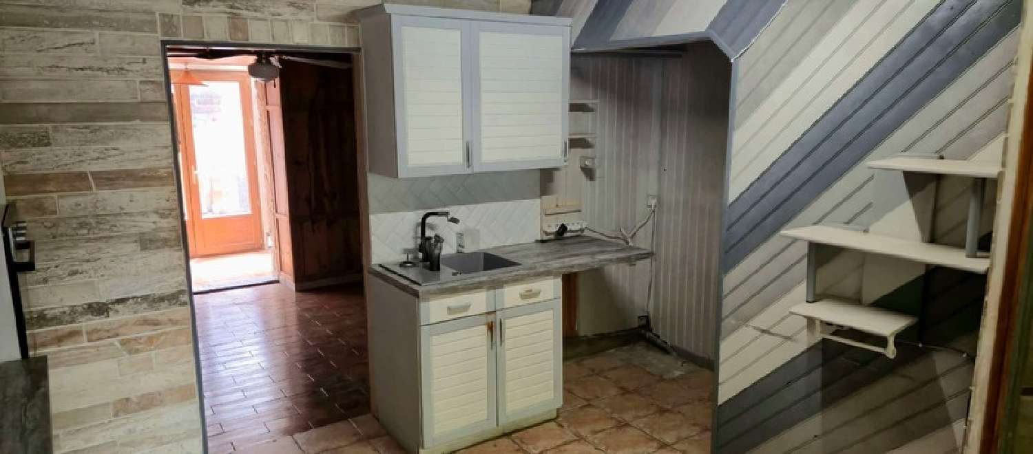 à vendre maison de ville Valréas Vaucluse 4