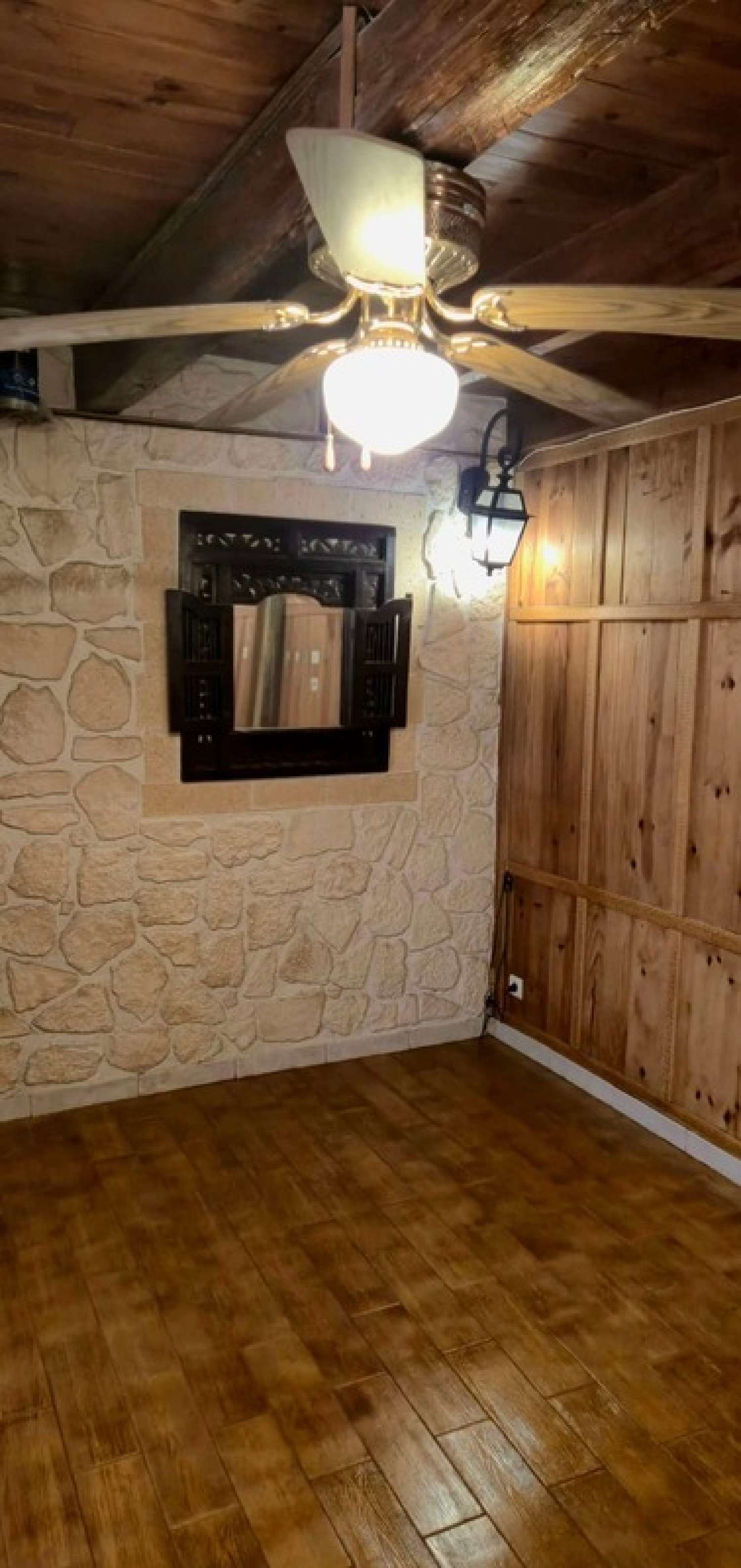 à vendre maison de ville Valréas Vaucluse 5