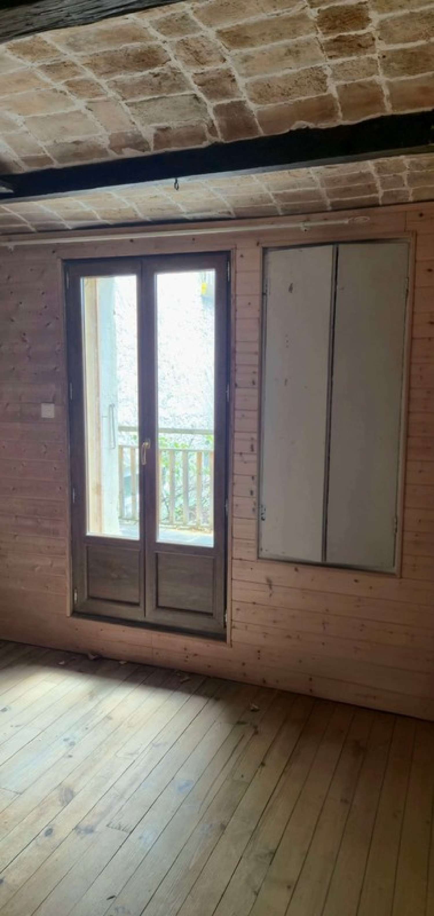 à vendre maison de ville Valréas Vaucluse 6