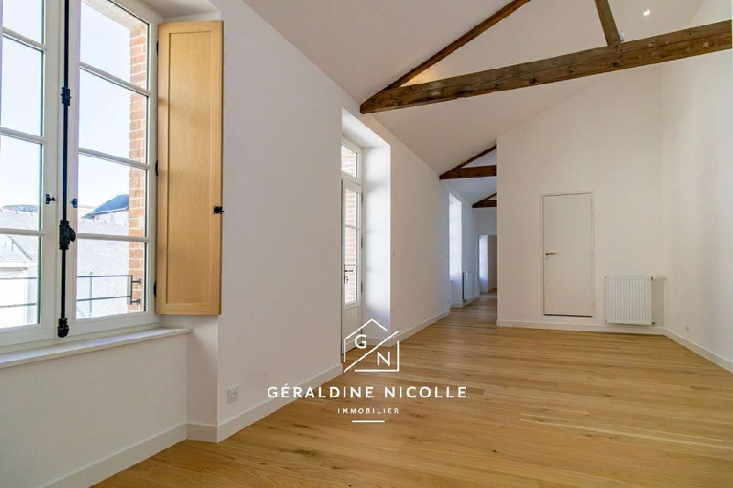  for sale city house Vannes Morbihan 6