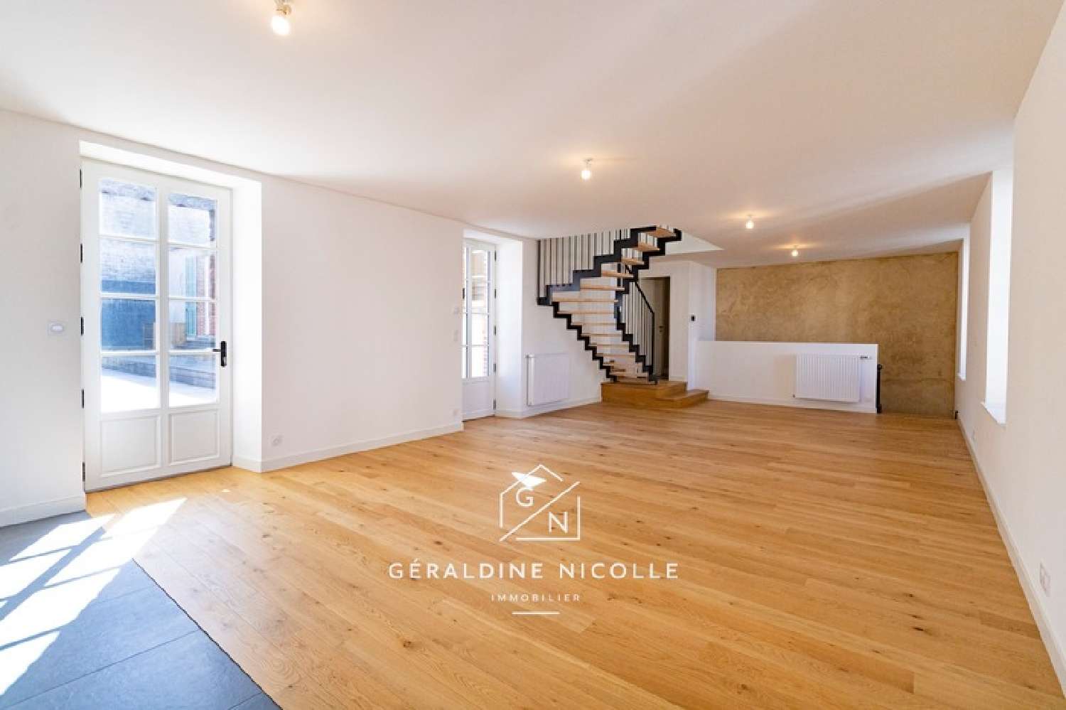  te koop stadshuis Vannes Morbihan 6