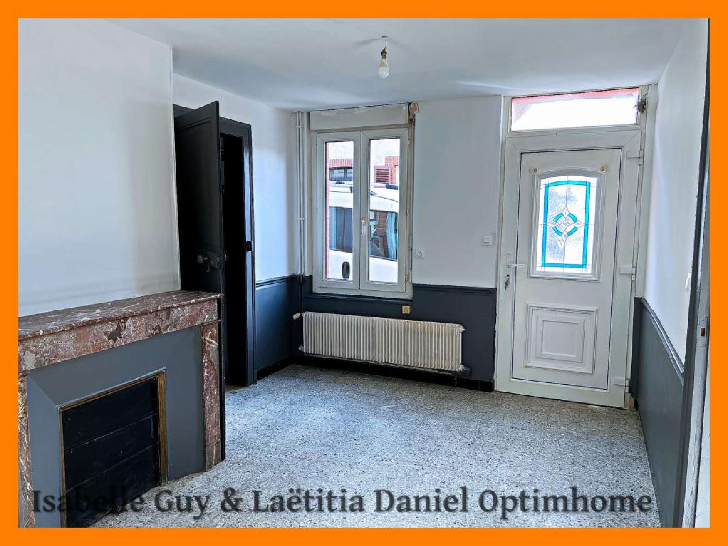 en venta casa urbana Verneuil-sur-Avre Eure 4