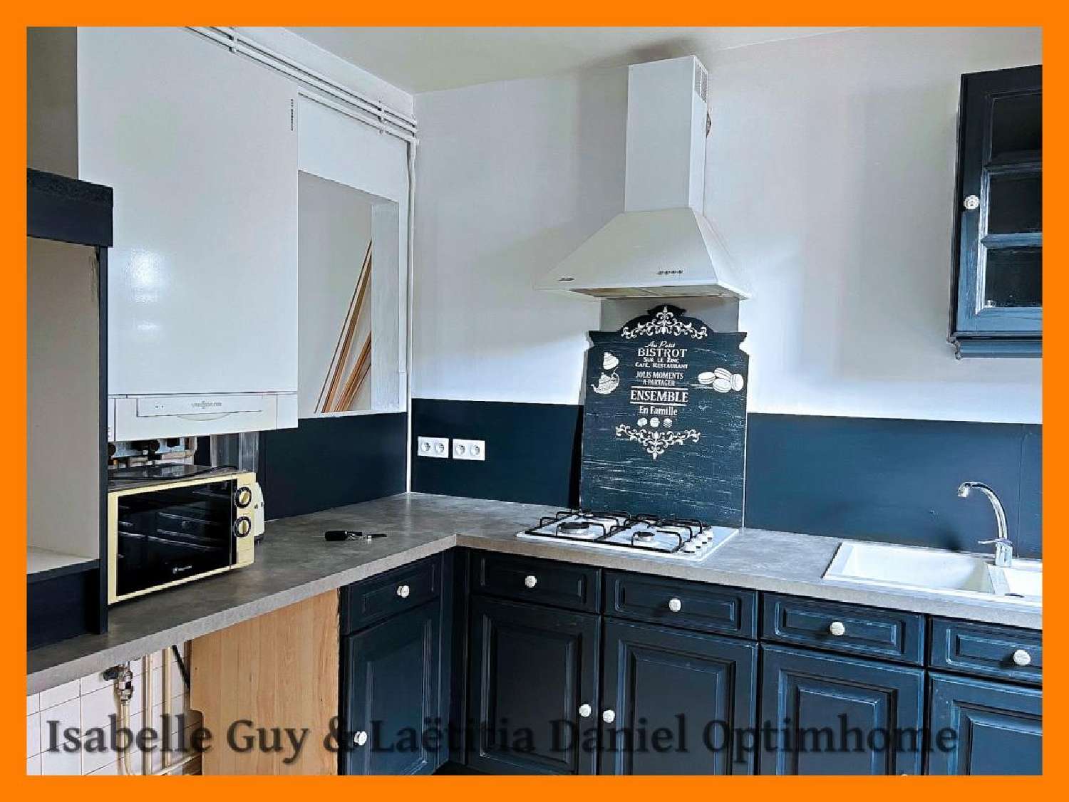 en venta casa urbana Verneuil-sur-Avre Eure 5