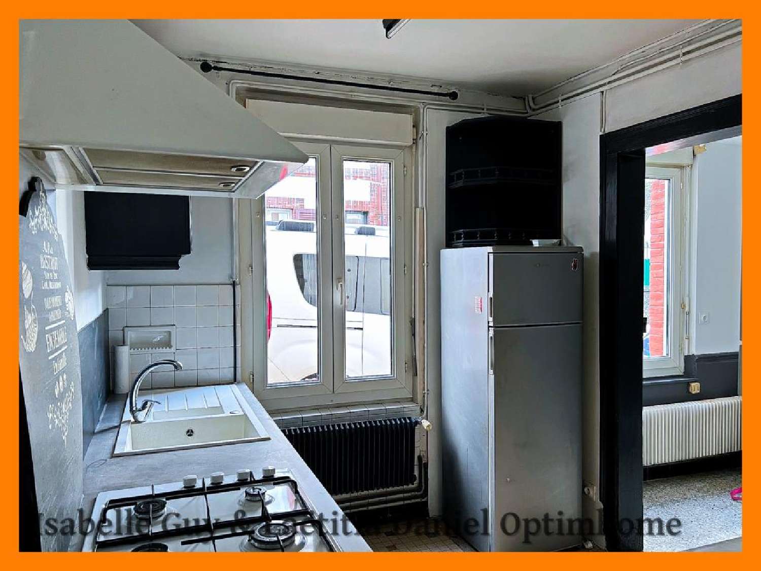 en venta casa urbana Verneuil-sur-Avre Eure 6