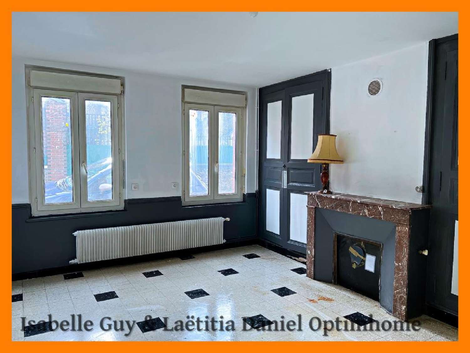 en venta casa urbana Verneuil-sur-Avre Eure 7