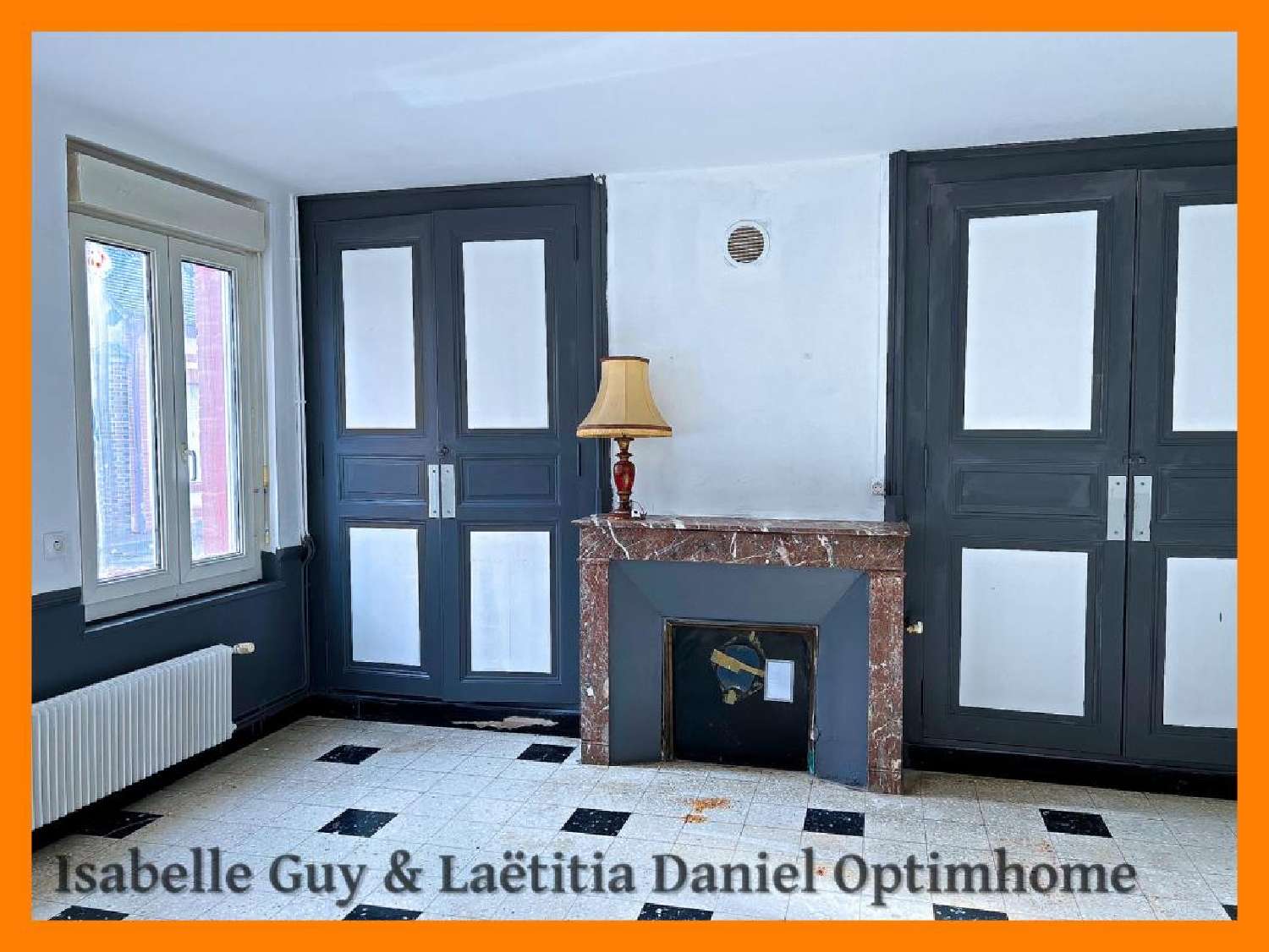 en venta casa urbana Verneuil-sur-Avre Eure 8