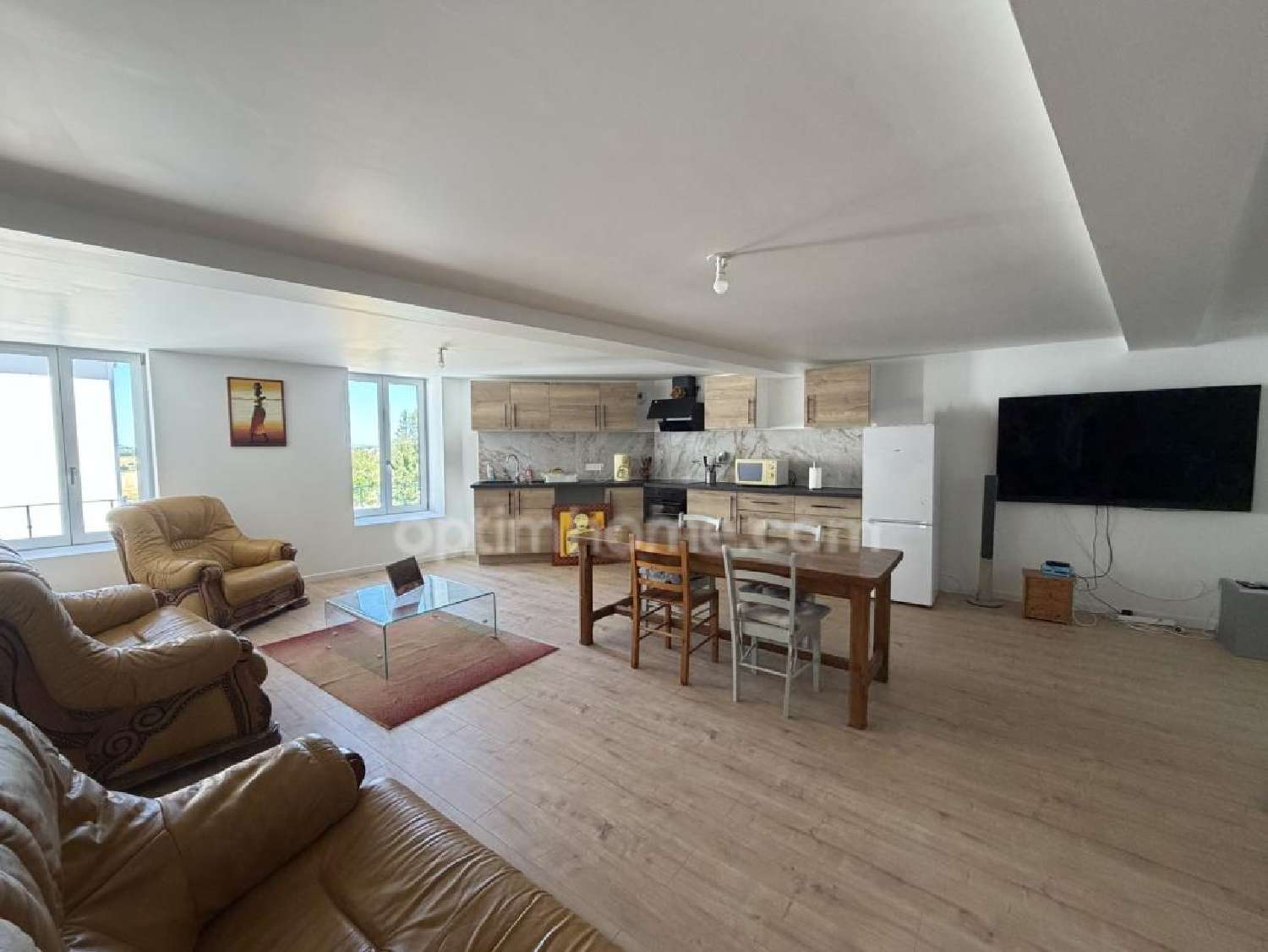 for sale city house Vertaizon Puy-de-Dôme 2