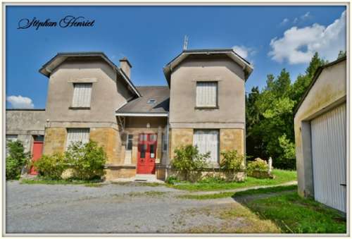 Vouziers Ardennes city house foto 7380775