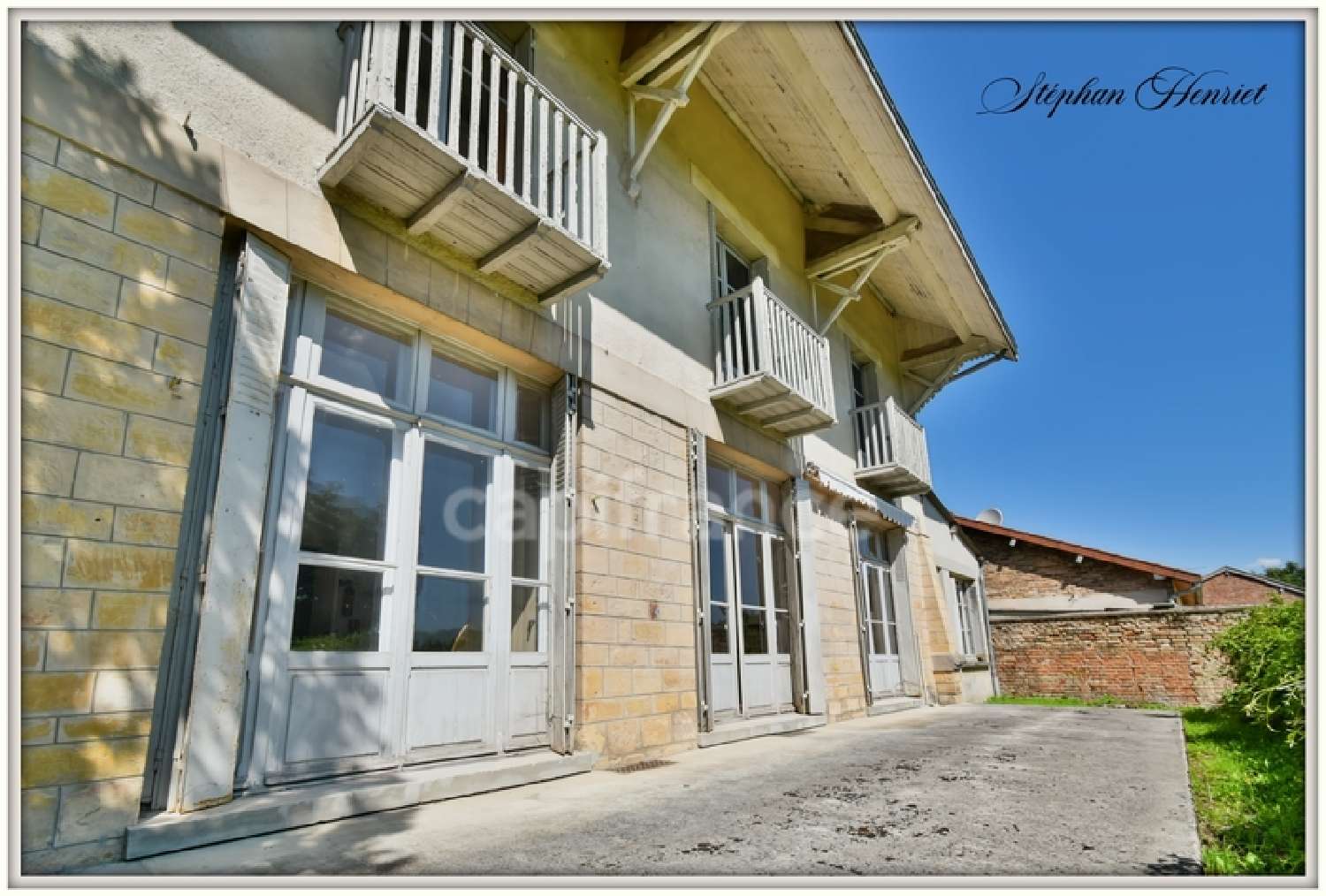 for sale city house Vouziers Ardennes 3