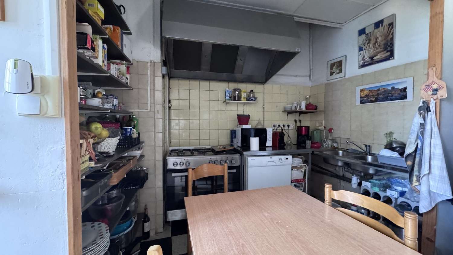 te koop bedrijfsruimte/ kantoor Agde Hérault 3
