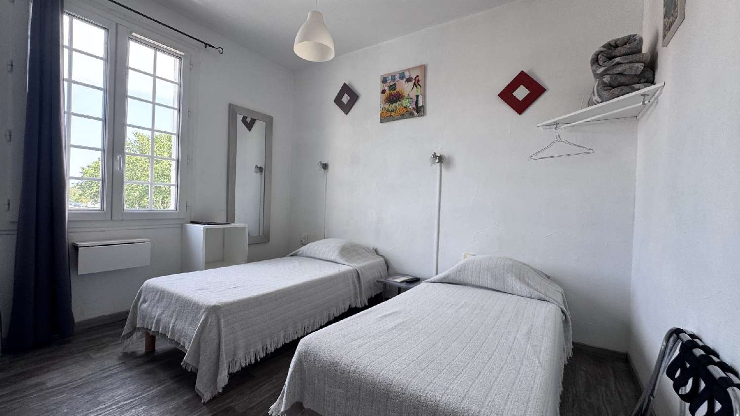 te koop bedrijfsruimte/ kantoor Agde Hérault 4