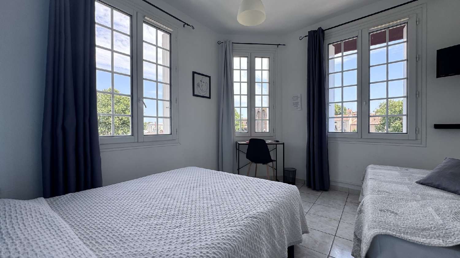 te koop bedrijfsruimte/ kantoor Agde Hérault 6