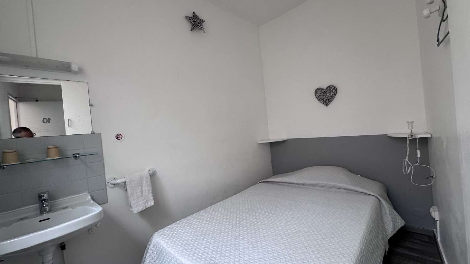 te koop bedrijfsruimte/ kantoor Agde Hérault 7