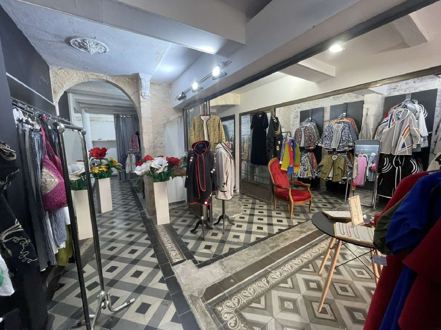  à vendre commerce Aigues-Mortes Gard 5