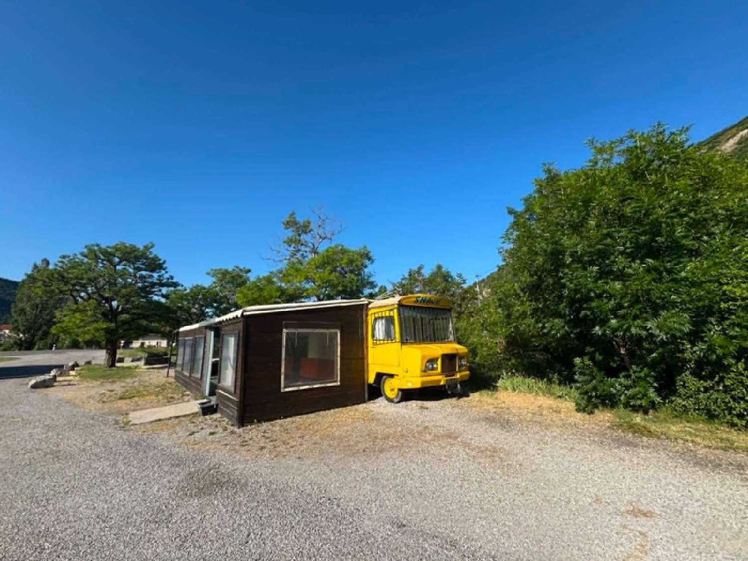 for sale commercial Aspres-sur-Buëch Hautes-Alpes 1