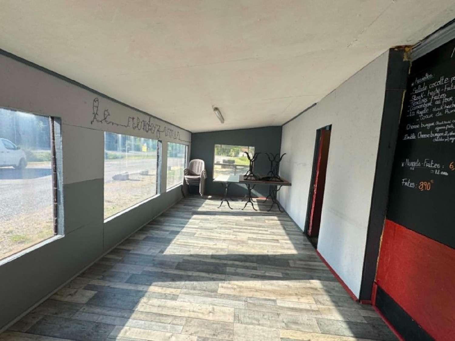 for sale commercial Aspres-sur-Buëch Hautes-Alpes 4