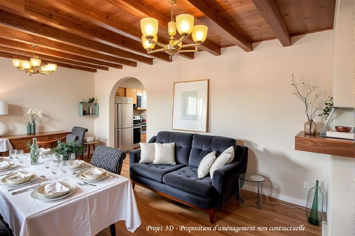 te koop bedrijfsruimte/ kantoor Astaffort Lot-et-Garonne 5