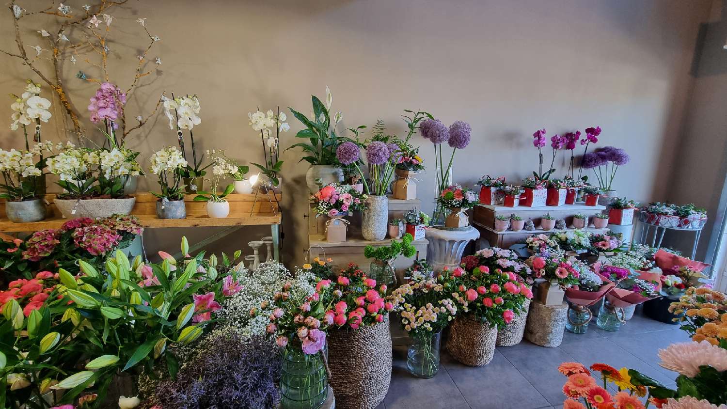  à vendre commerce Aubenas Ardèche 2
