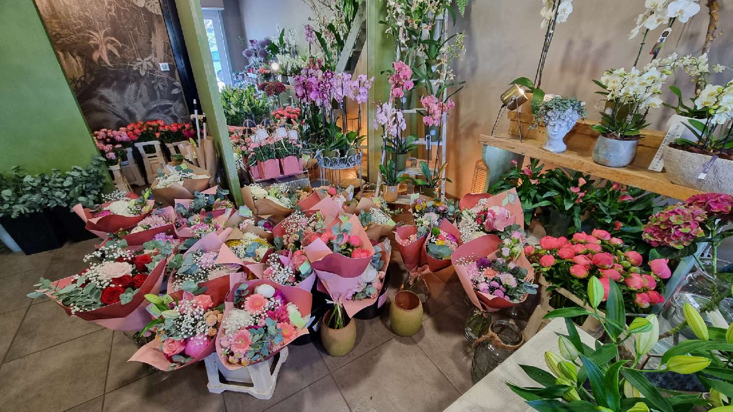  à vendre commerce Aubenas Ardèche 3