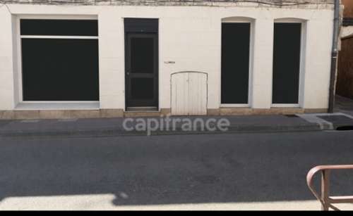 Auxerre Yonne Gewerbeimmobilie Bild 7380331
