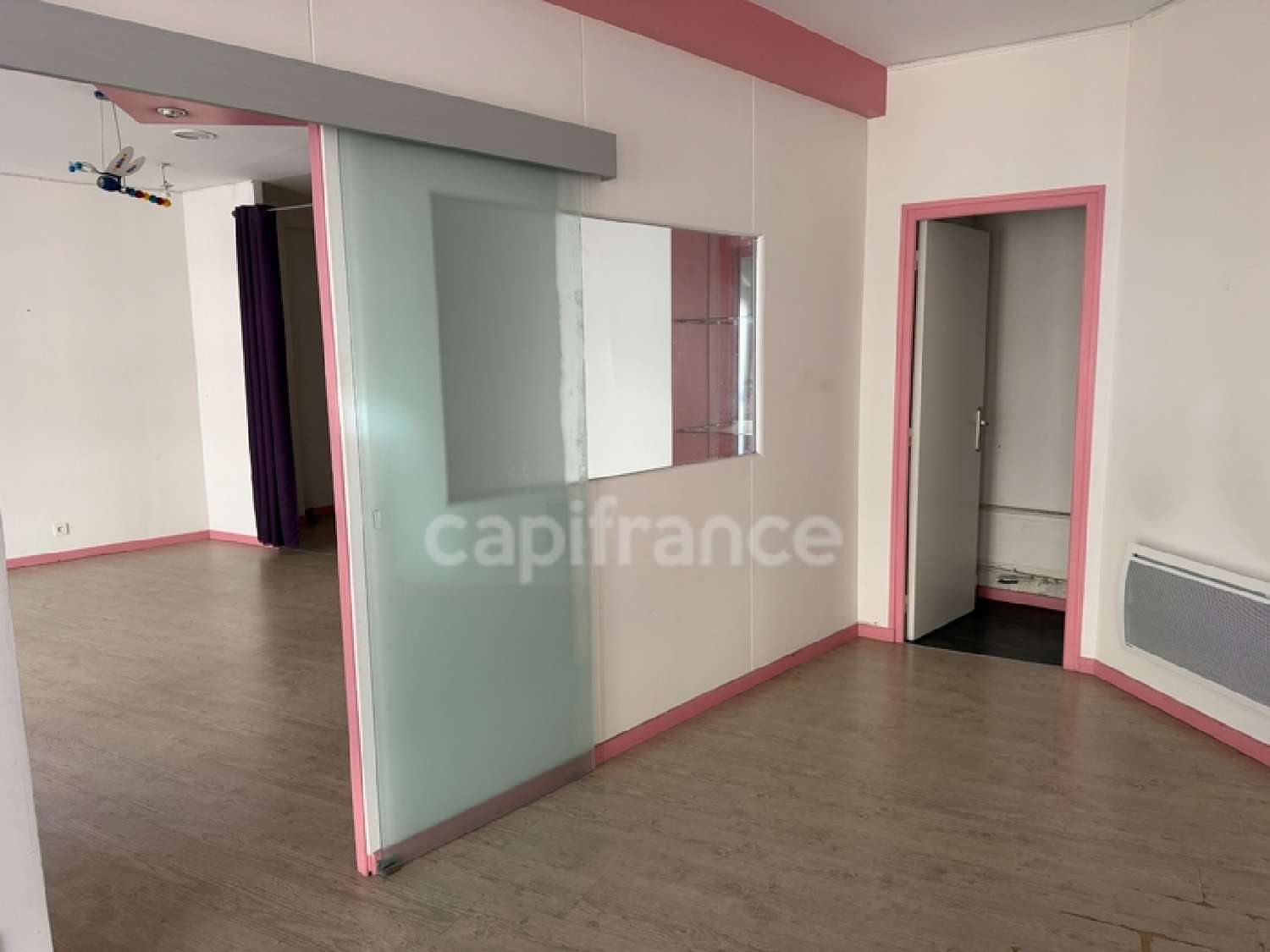kaufen Gewerbeimmobilie Auxerre Yonne 8