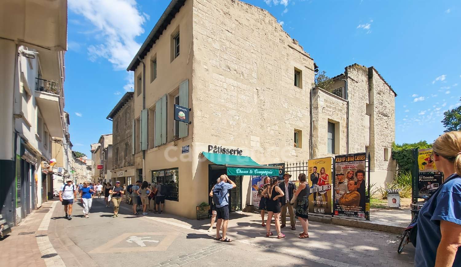  à vendre commerce Avignon Vaucluse 2