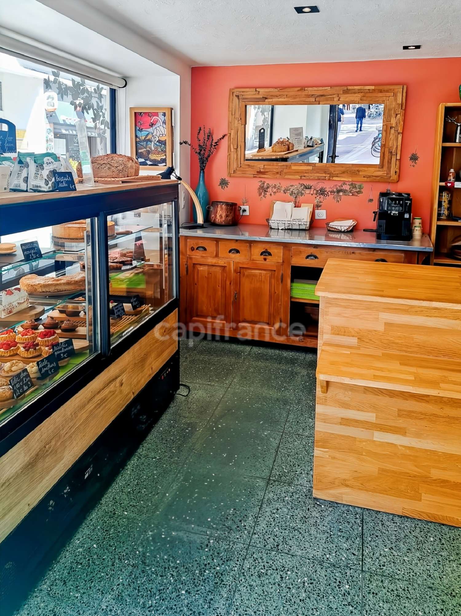  à vendre commerce Avignon Vaucluse 3