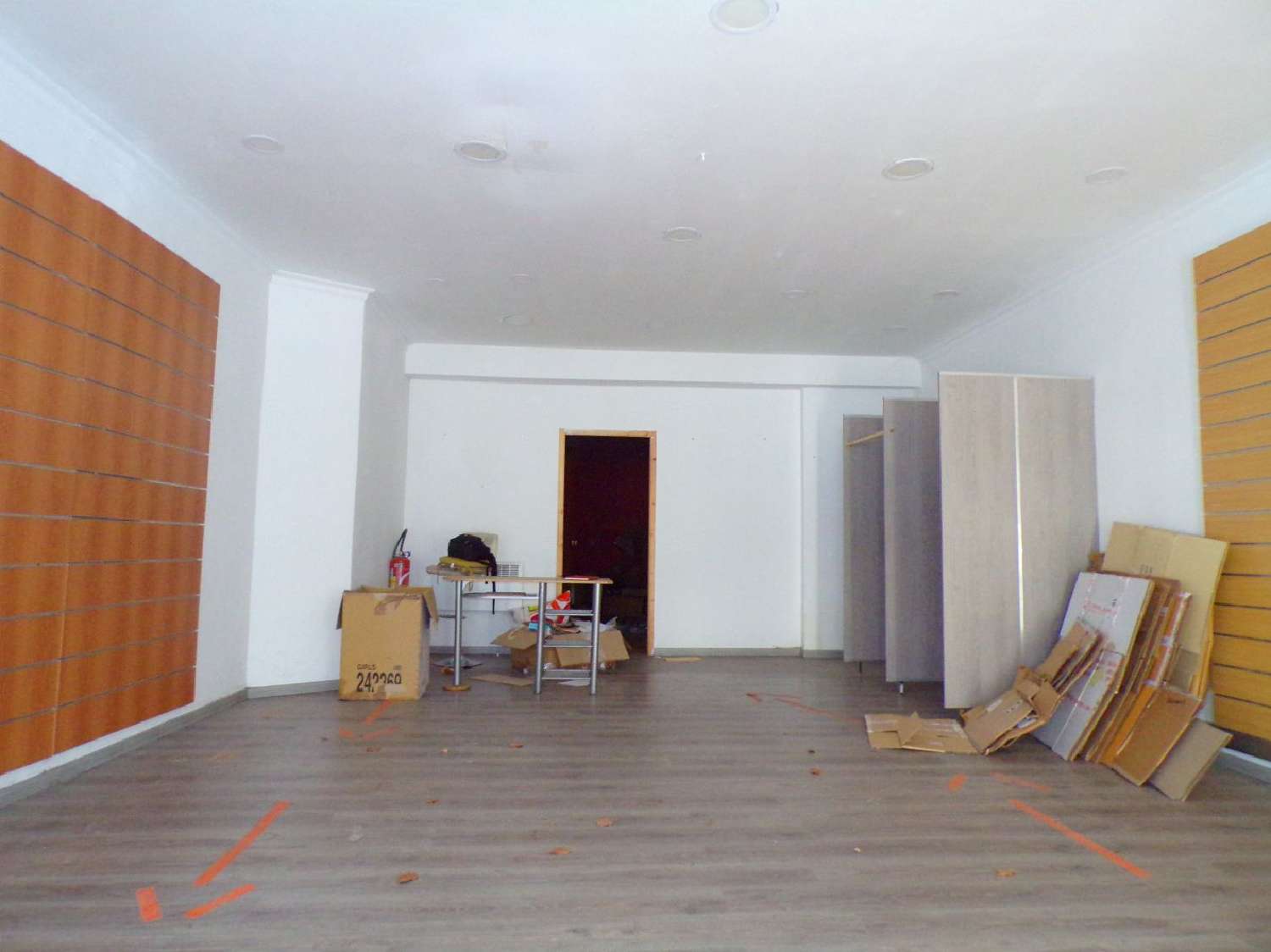 te koop bedrijfsruimte/ kantoor Béziers Hérault 2