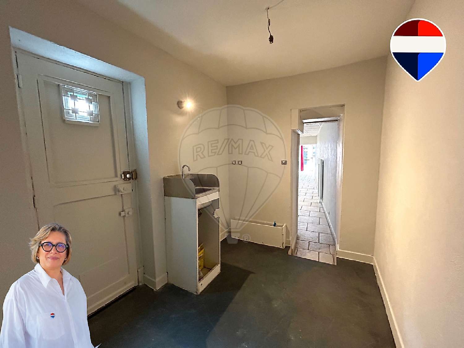 te koop bedrijfsruimte/ kantoor Bourges Cher 4