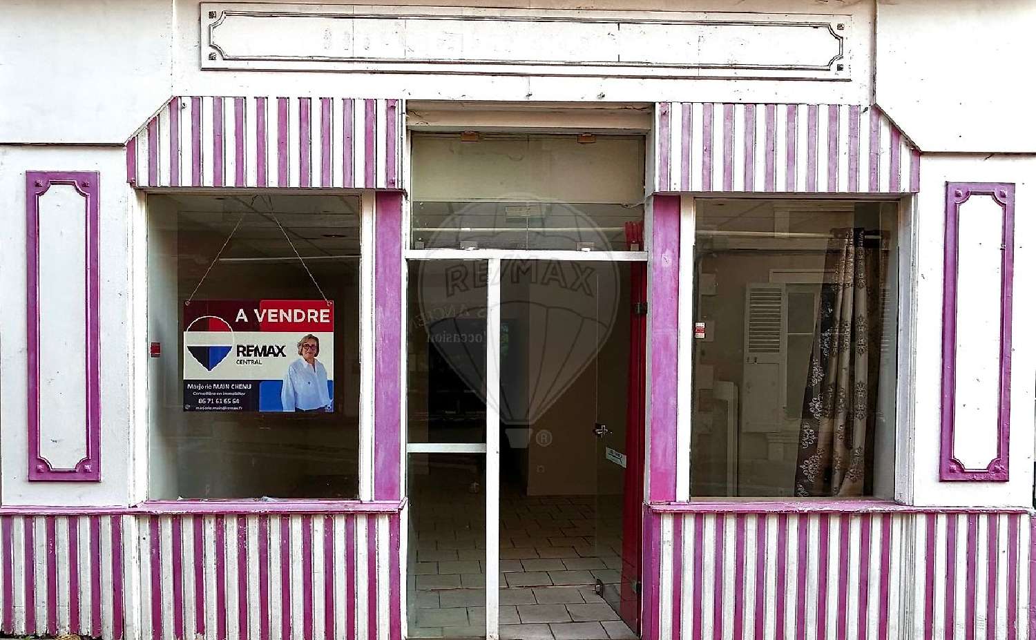  te koop bedrijfsruimte/ kantoor Bourges Cher 5