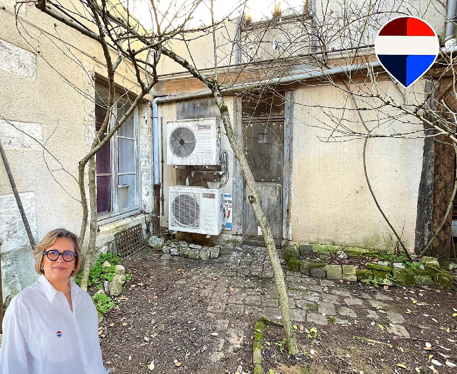  te koop bedrijfsruimte/ kantoor Bourges Cher 6