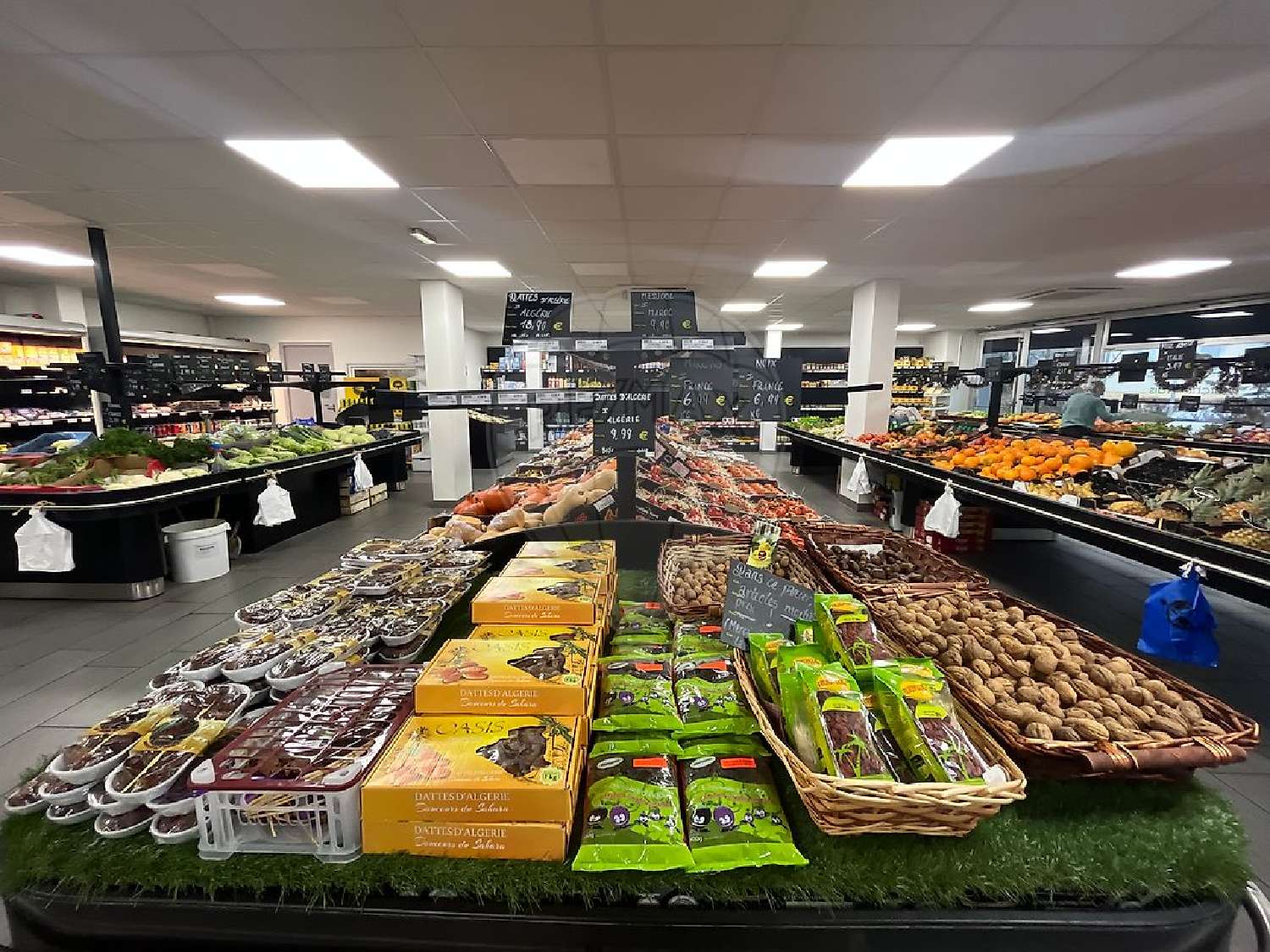  à vendre commerce Colmar Haut-Rhin 1