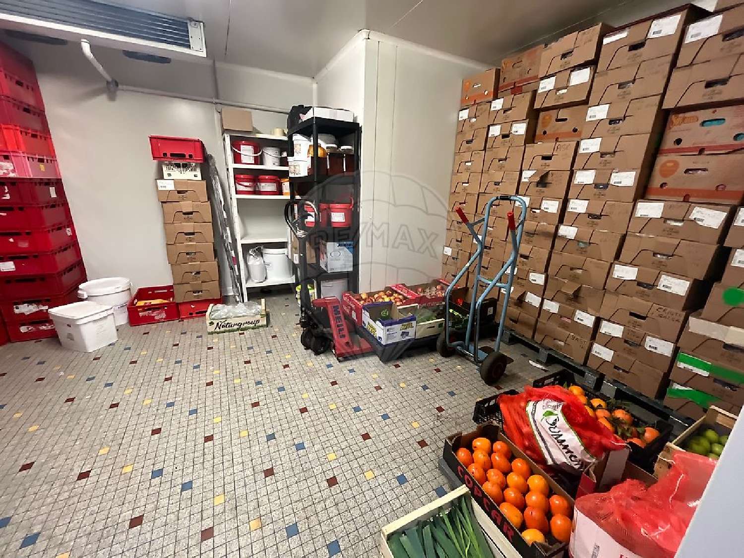  à vendre commerce Colmar Haut-Rhin 3