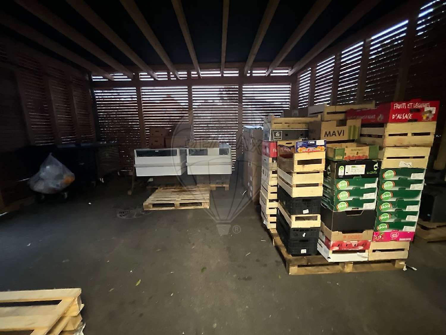  à vendre commerce Colmar Haut-Rhin 4