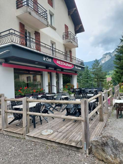 Faucigny Haute-Savoie commerce foto 7370078