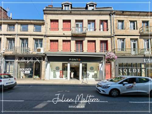 Firminy Loire commercial foto 7380583