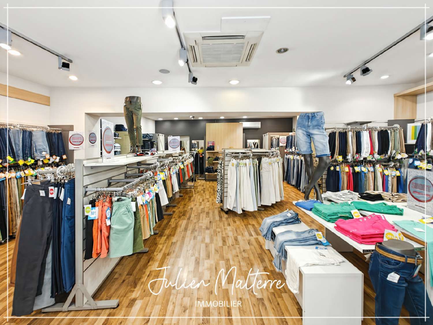  for sale commercial Firminy Loire 2