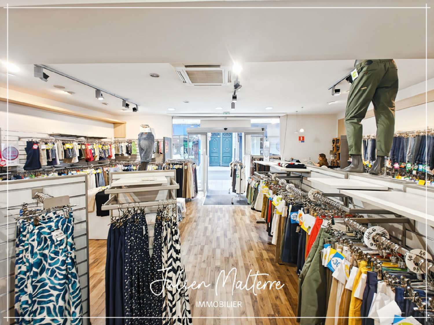  for sale commercial Firminy Loire 4