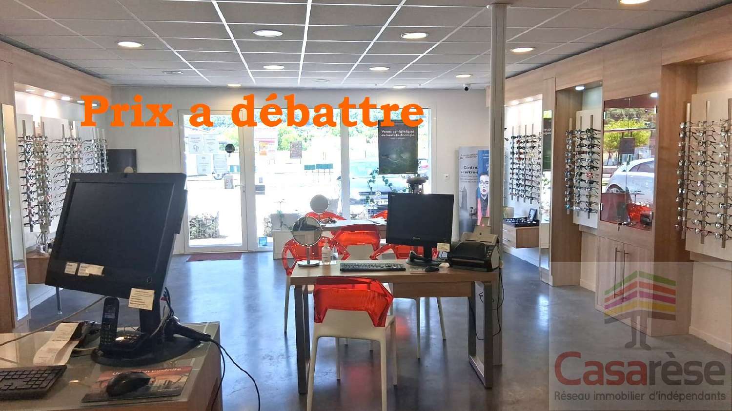 for sale commercial Gaud Haute-Garonne 2