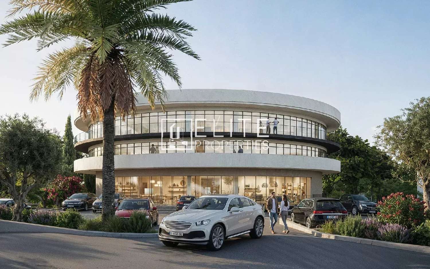  à vendre commerce Grasse Alpes-Maritimes 1
