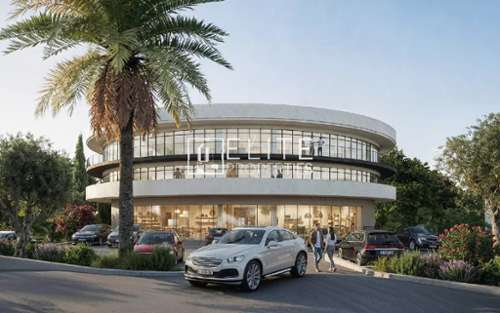 Grasse Alpes-Maritimes commerce foto 7373578