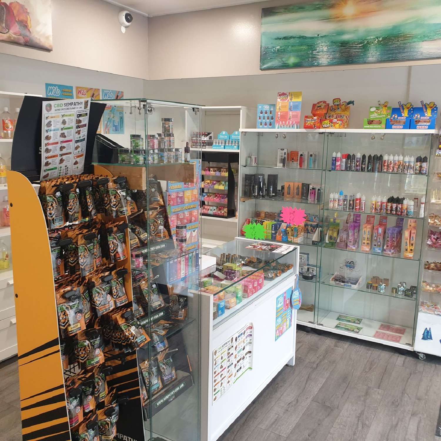 en venta local comercial La Charmée Saône-et-Loire 3