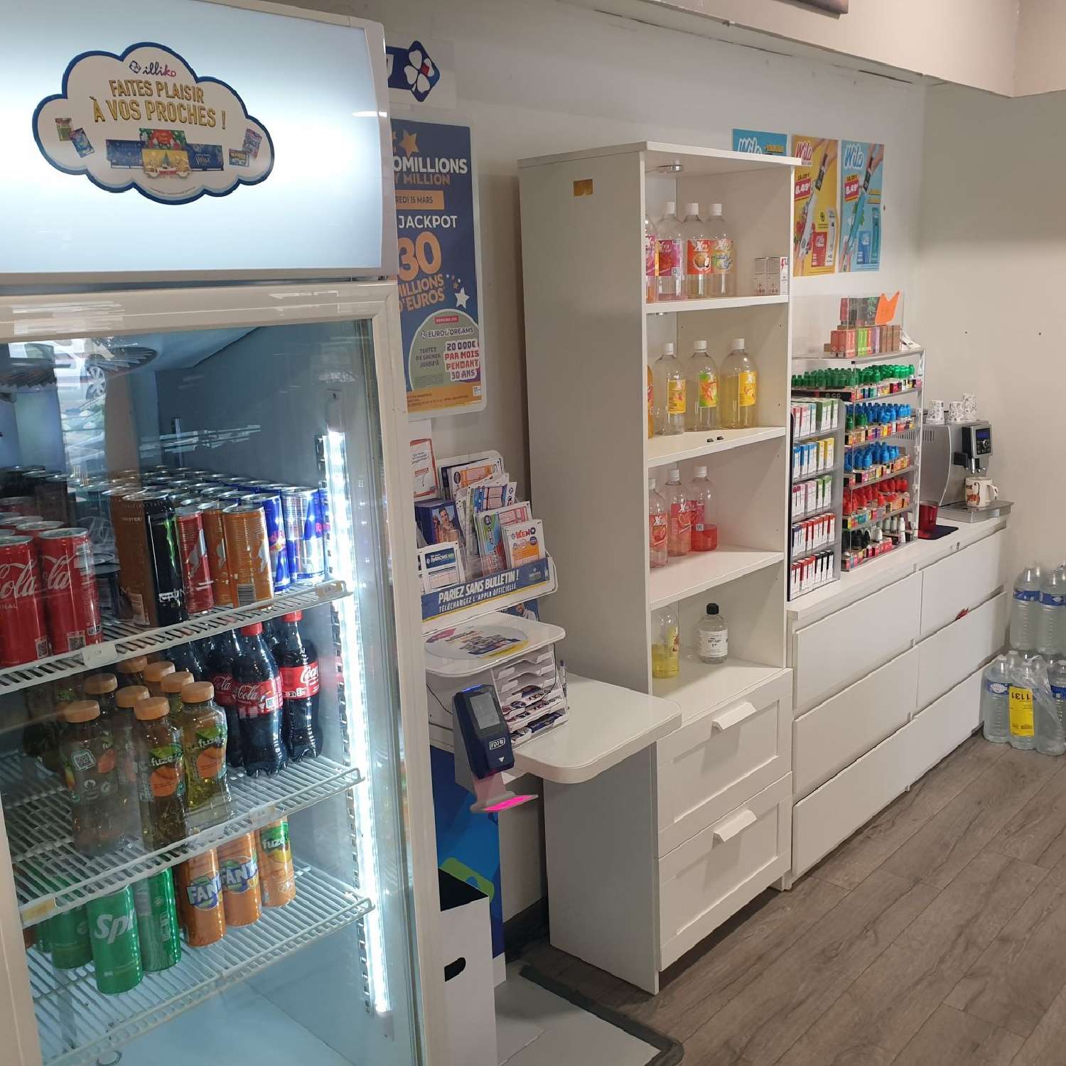 en venta local comercial La Charmée Saône-et-Loire 4