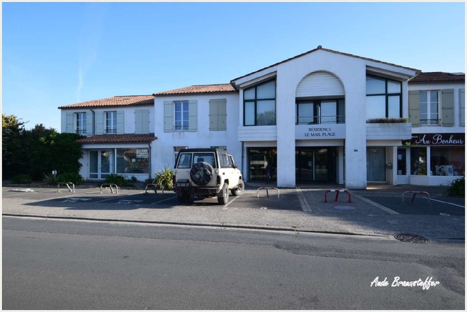 kaufen Gewerbeimmobilie La Couarde-sur-Mer Charente-Maritime 1