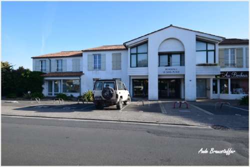 La Couarde-sur-Mer Charente-Maritime Gewerbeimmobilie Bild 7379611
