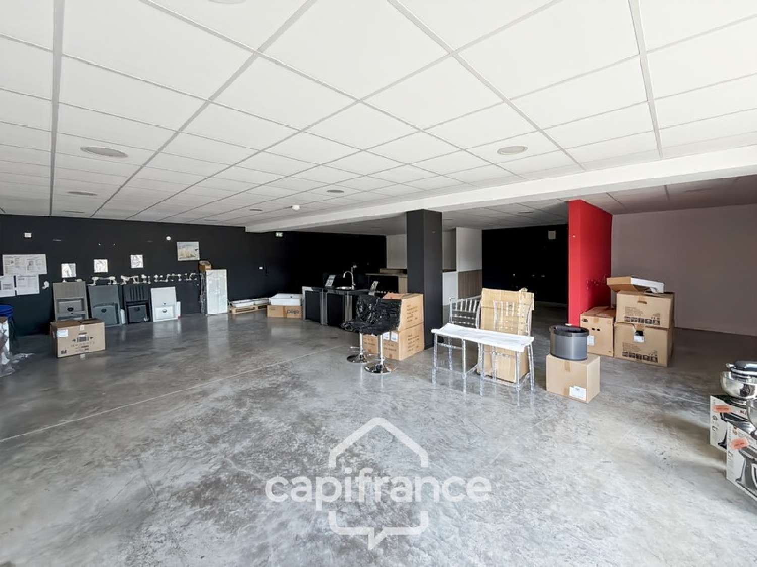 for sale commercial La Teste-de-Buch Gironde 3
