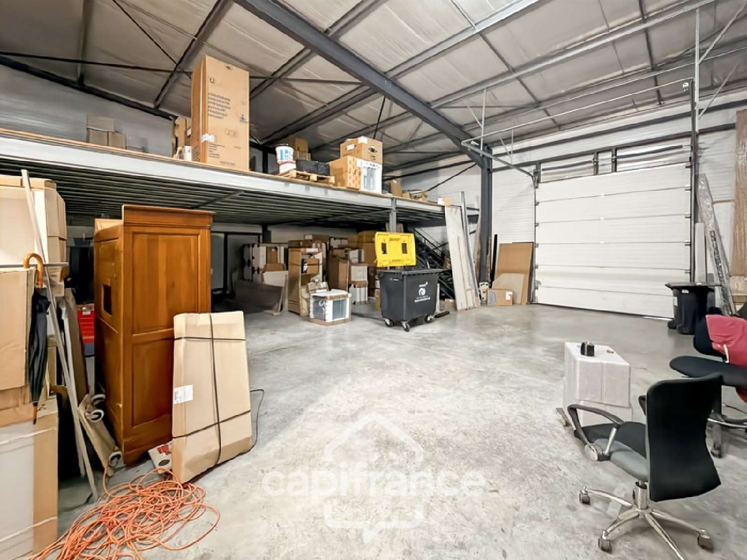 for sale commercial La Teste-de-Buch Gironde 4