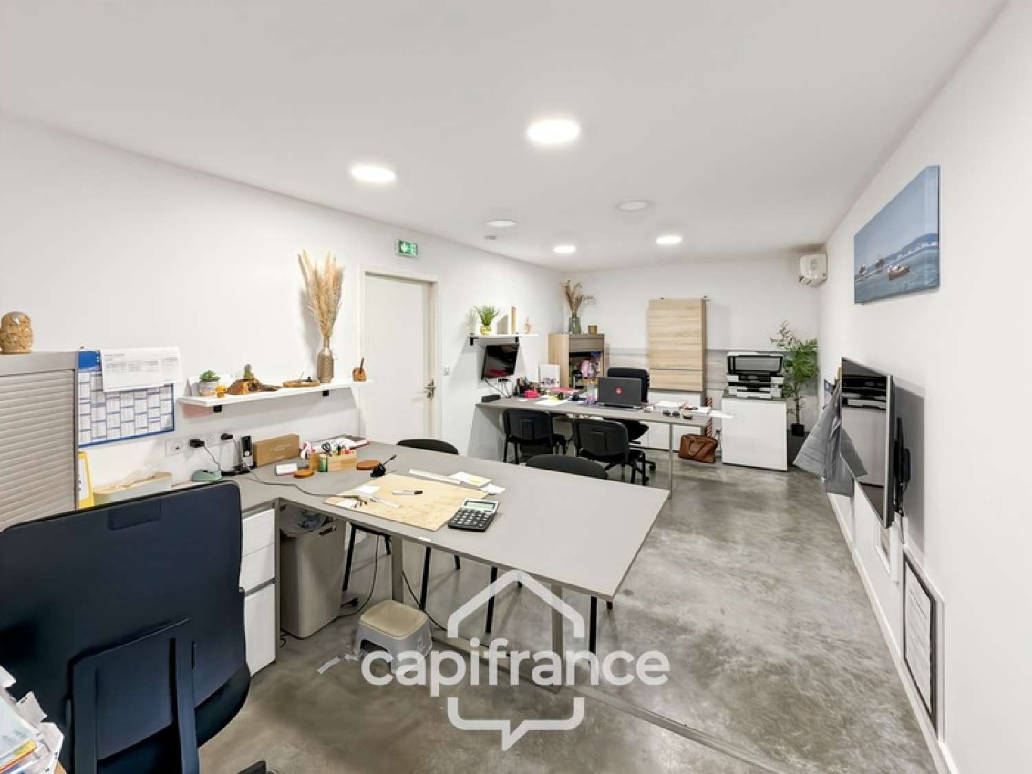 for sale commercial La Teste-de-Buch Gironde 6