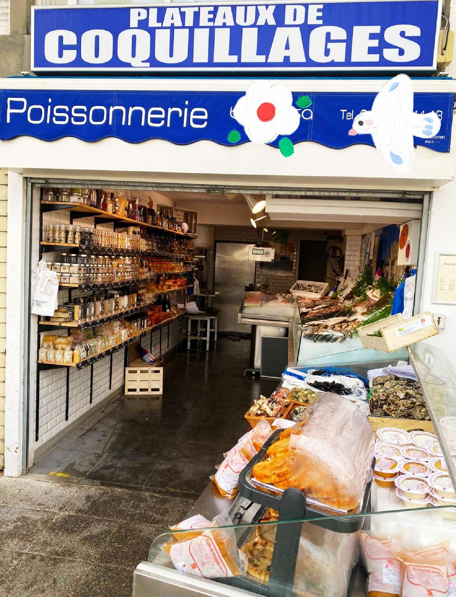for sale commercial Le Grau-du-Roi Gard 3