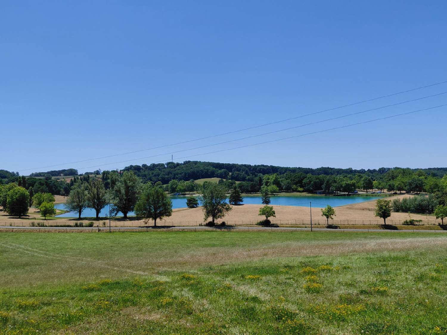  à vendre commerce Lougratte Lot-et-Garonne 1